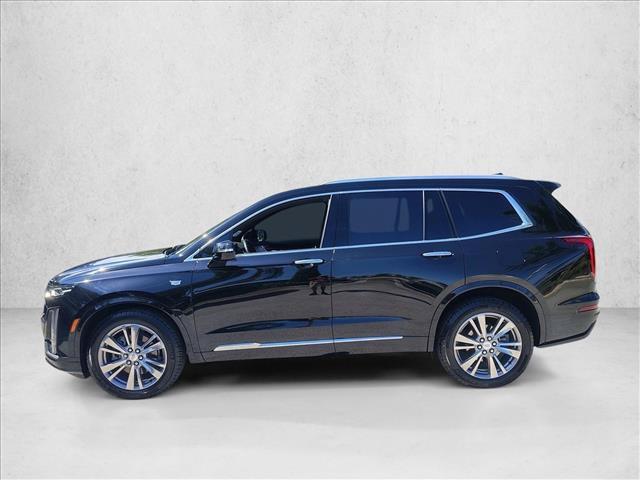 Used 2023 Cadillac XT6 Premium Luxury AWD/4WD image 9