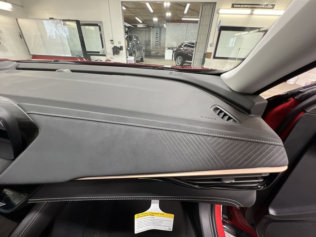 New 2025 Buick Envision Sport Touring image 30