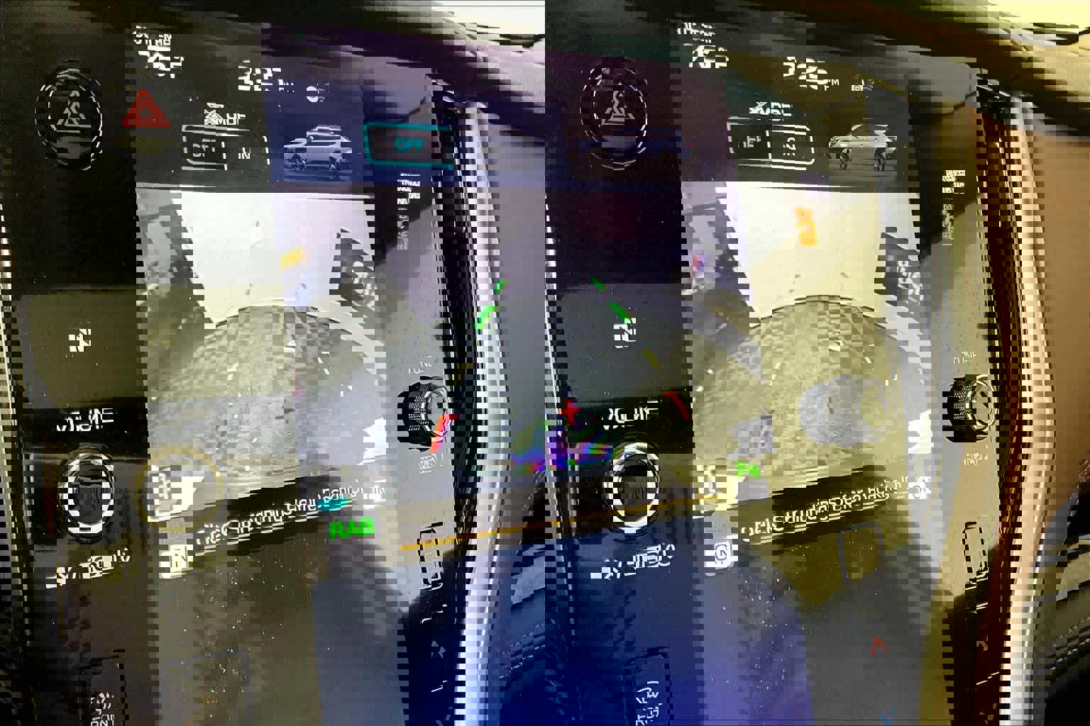 Used 2020 Subaru Outback Touring w/ Popular Package #2 image 25