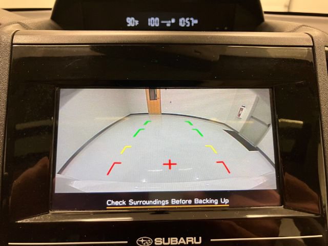 Used 2018 Subaru Impreza 2.0i Premium w/ Popular Package #2 AWD/4WD image 56