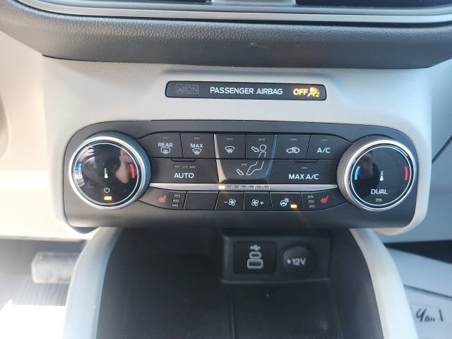 Used 2024 Ford Escape Active image 28