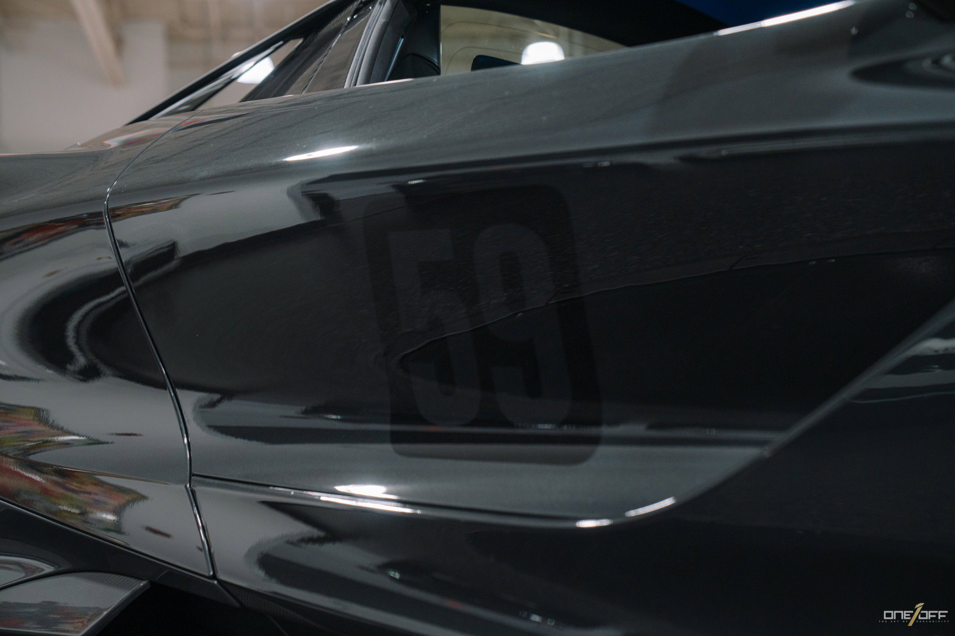 Used 2022 McLaren 765LT image 12