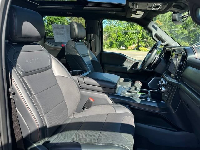 Used 2024 Ford F150 Raptor AWD/4WD image 17