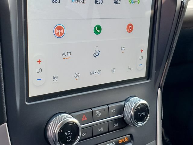 Certified 2023 Ford Edge SEL w/ Convenience Package AWD/4WD image 25