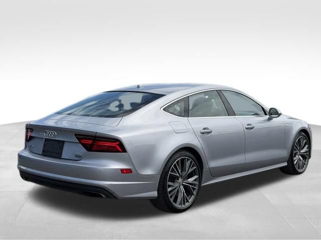Used 2017 Audi A7 3.0T Prestige w/ Prestige Package AWD/4WD image 7