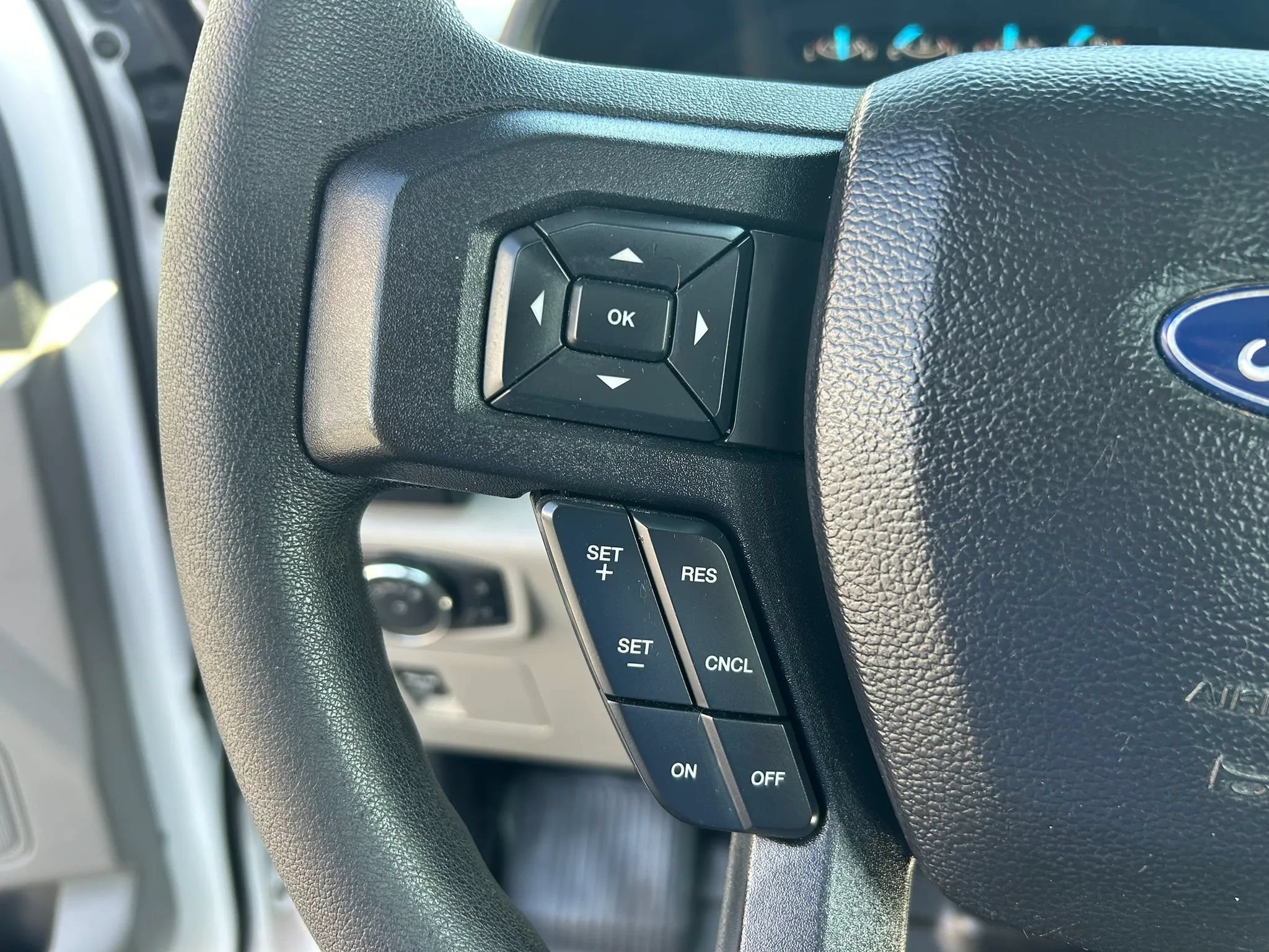Used 2020 Ford F150 XL w/ Equipment Group 101A Mid RWD image 14