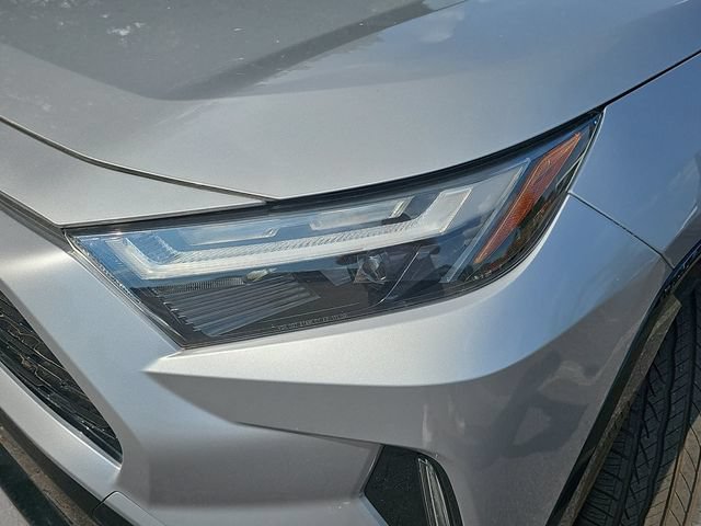 Used 2023 Toyota RAV4 XSE AWD/4WD image 34
