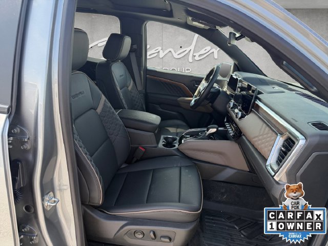 Used 2026 GMC Canyon Denali AWD/4WD image 24