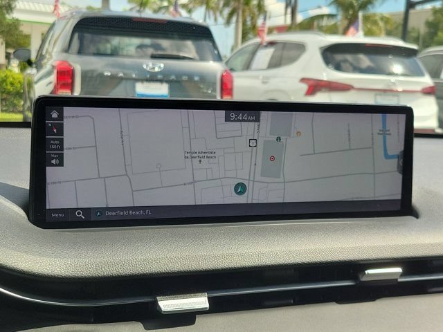 Certified 2023 Genesis Electrified GV70 AWD Advance image 28