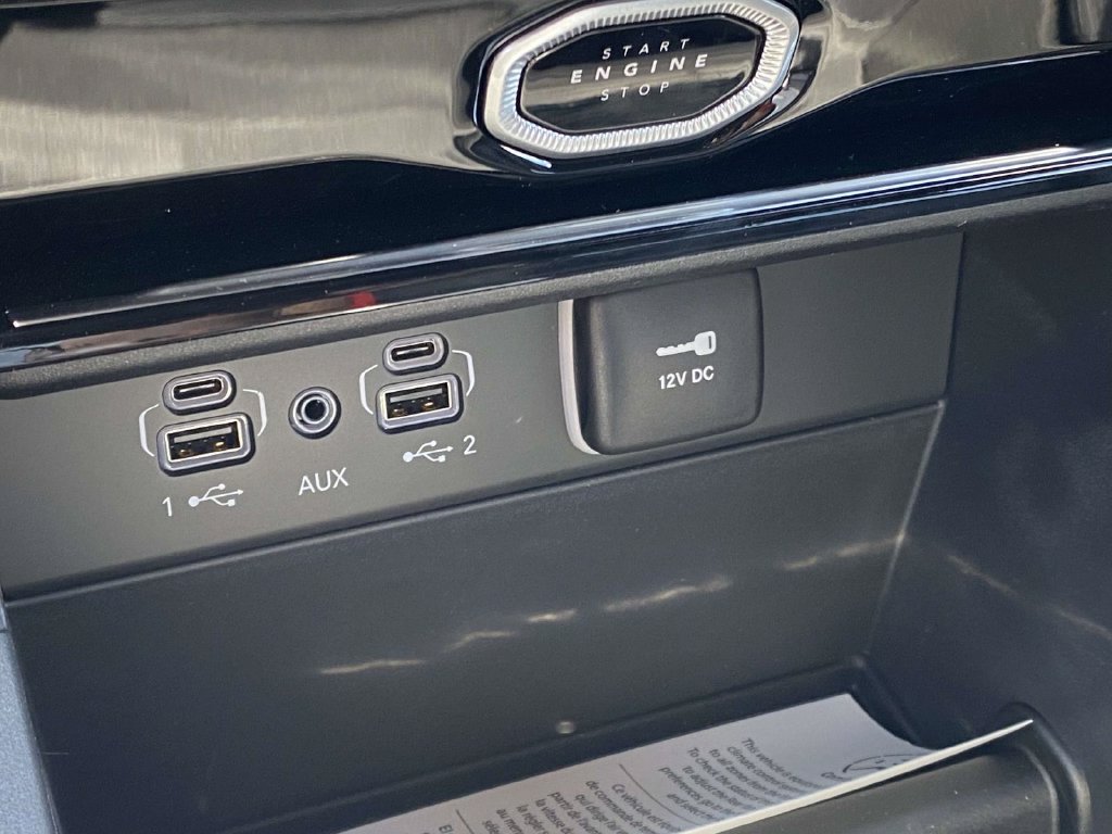 New 2026 Jeep Grand Cherokee L Limited RWD image 30
