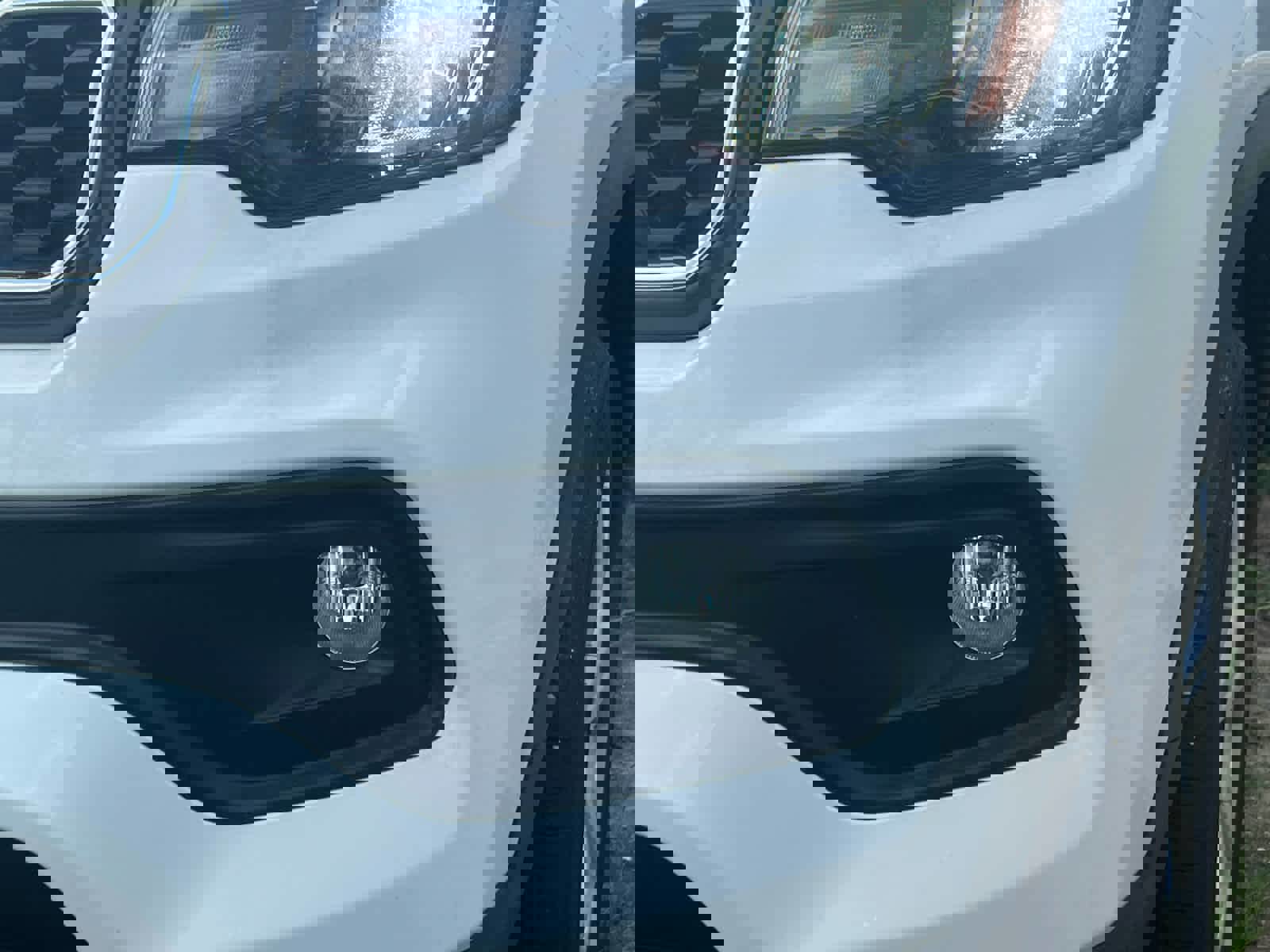 New 2025 Jeep Compass Latitude w/ Convenience Group image 11