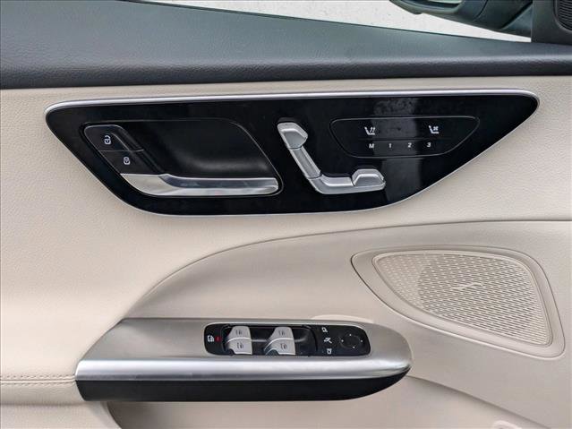 Certified 2025 Mercedes-Benz C 300 C 300 image 15