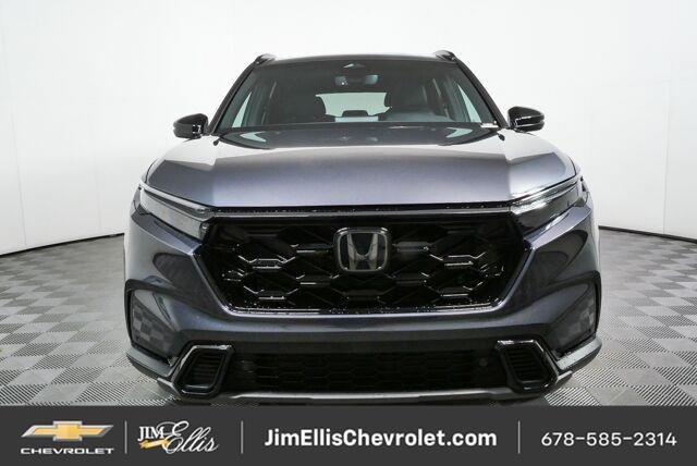 Used 2025 Honda CR-V Sport-L image 34