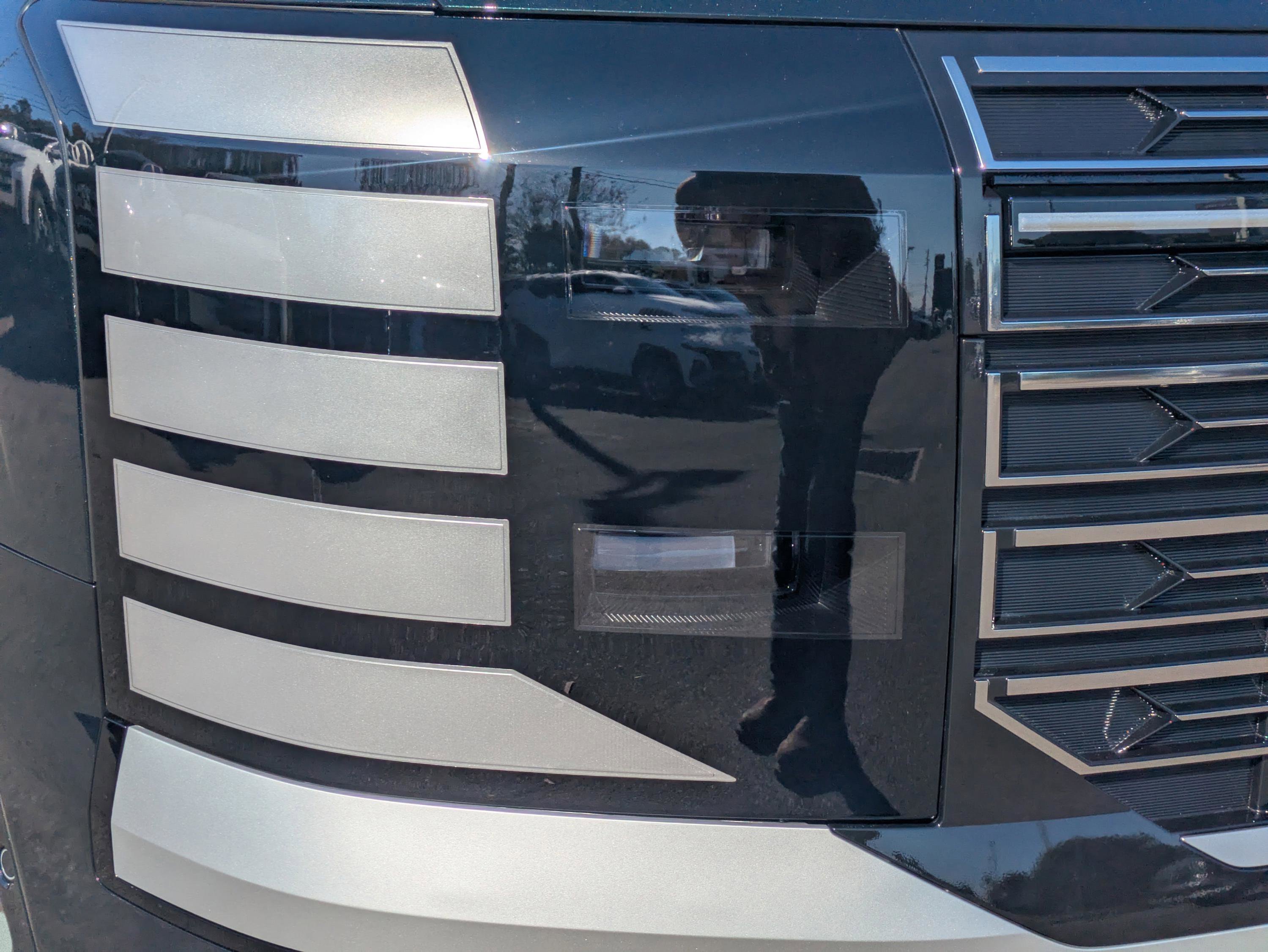 New 2026 Hyundai Palisade Calligraphy FWD image 13