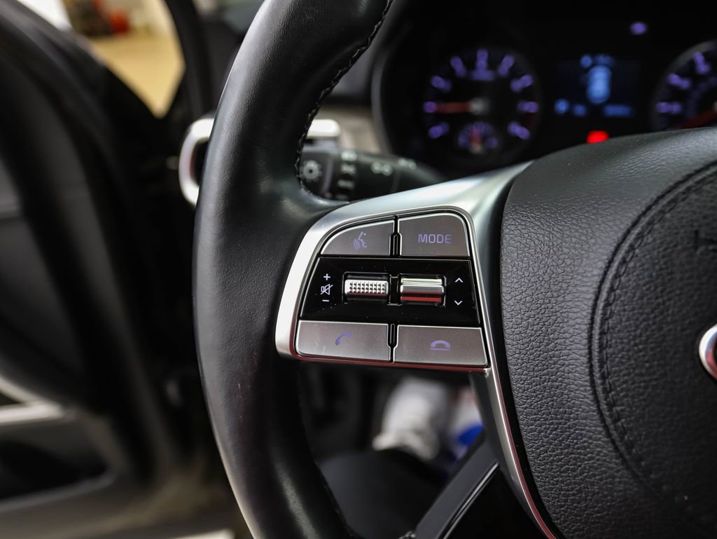 Used 2021 Kia Telluride EX w/ EX Premium Package AWD/4WD image 12
