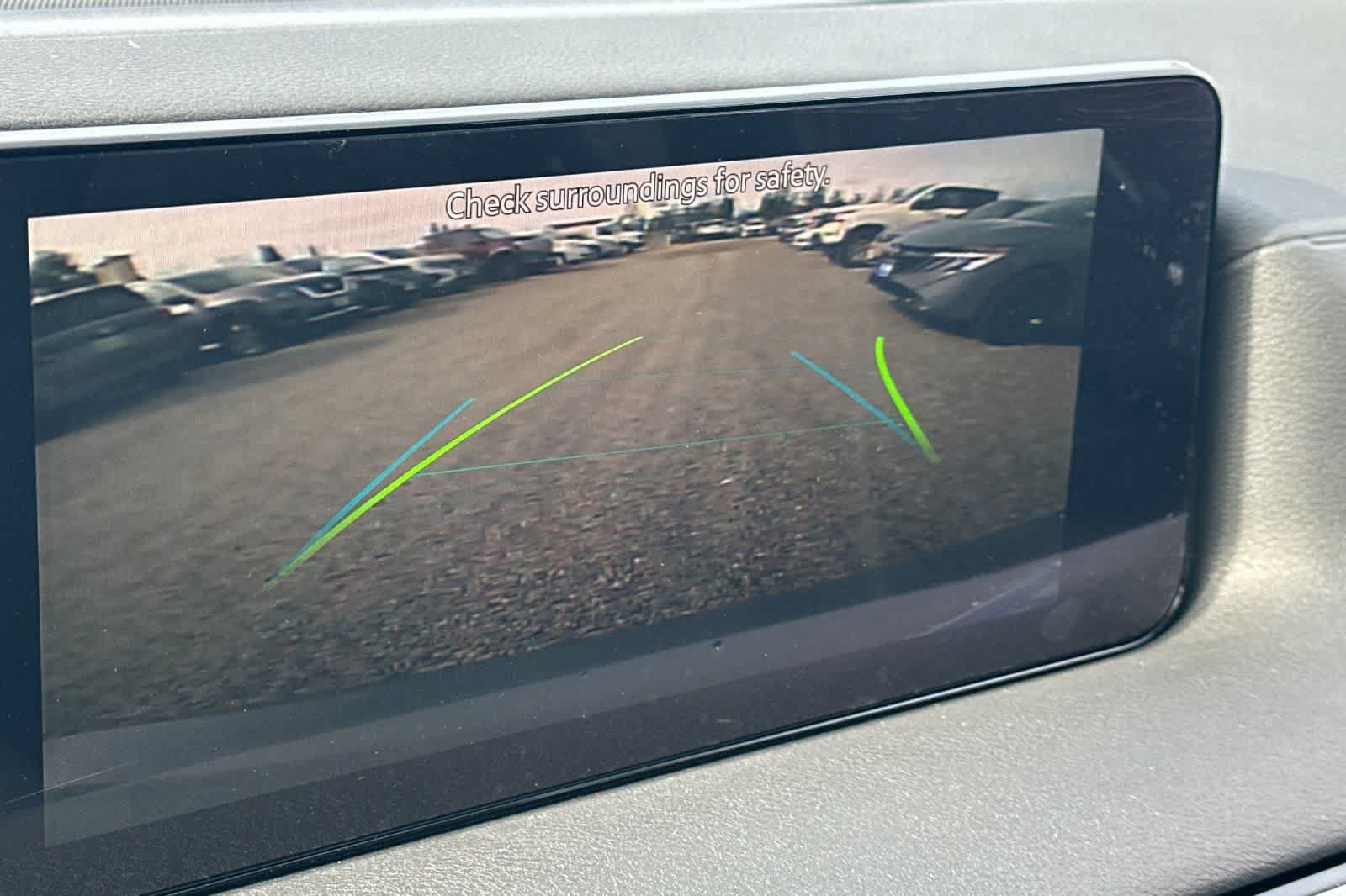 New 2026 Nissan Sentra SV w/ Floor Mat Package FWD image 21