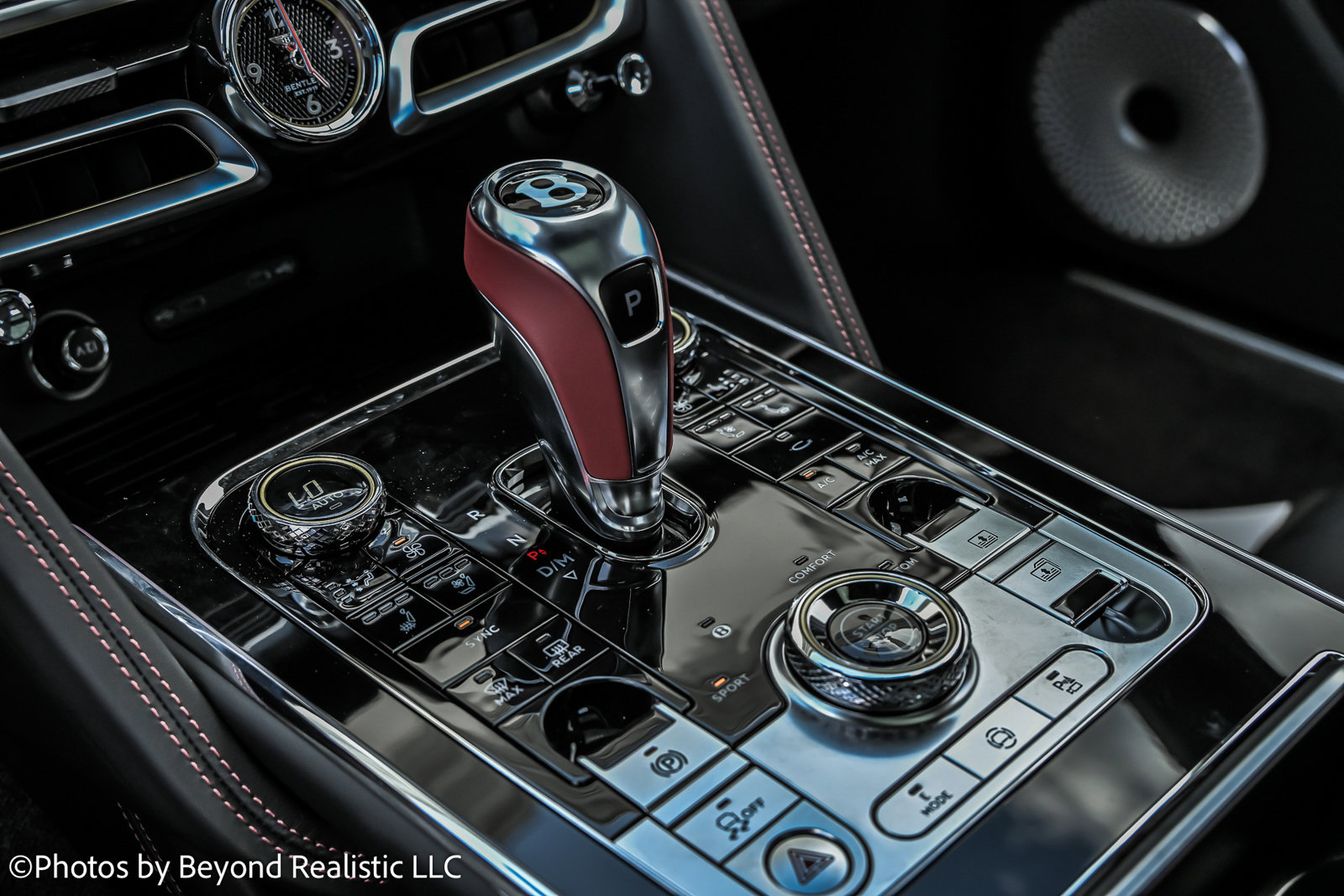 New 2025 Bentley Flying Spur Plug-In Hybrid image 49