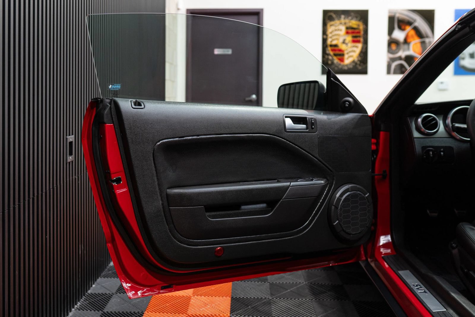 Used 2008 Ford Mustang Shelby GT500 RWD image 28