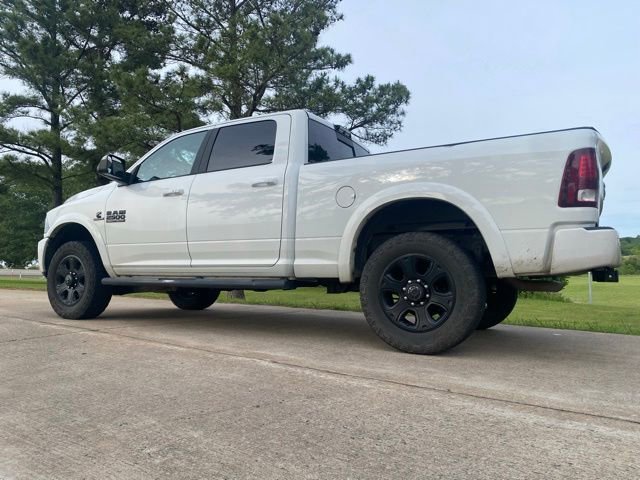 Used 2018 RAM 2500 Laramie w/ Sport Appearance Group AWD/4WD image 6