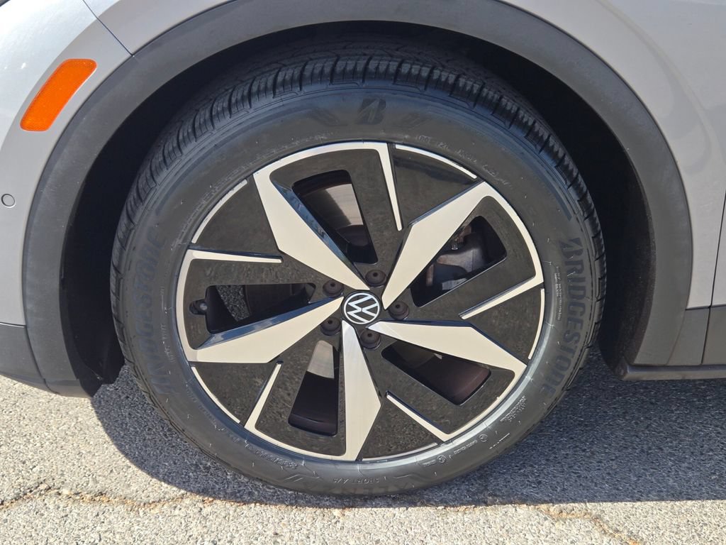 Certified 2023 Volkswagen ID.4 Pro S RWD image 9