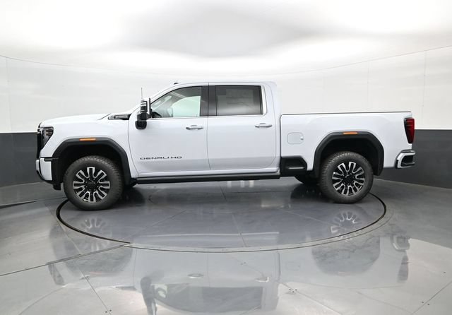 New 2026 GMC Sierra 2500 Denali Ultimate AWD/4WD image 8