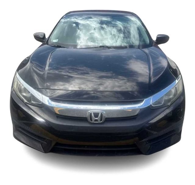 Used 2016 Honda Civic LX image 2
