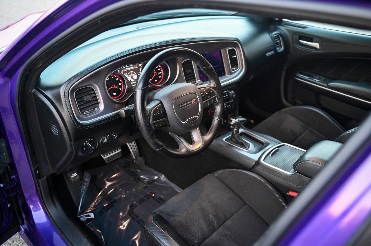 Used 2019 Dodge Charger Scat Pack w/ Plus Group image 69