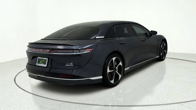 Used 2024 Lucid Air Touring AWD/4WD image 7