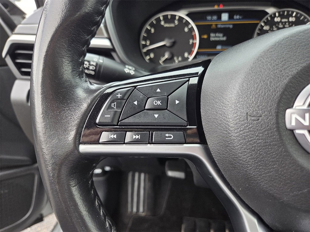 Used 2024 Nissan Altima 2.5 SV w/ SV Premium Package image 24