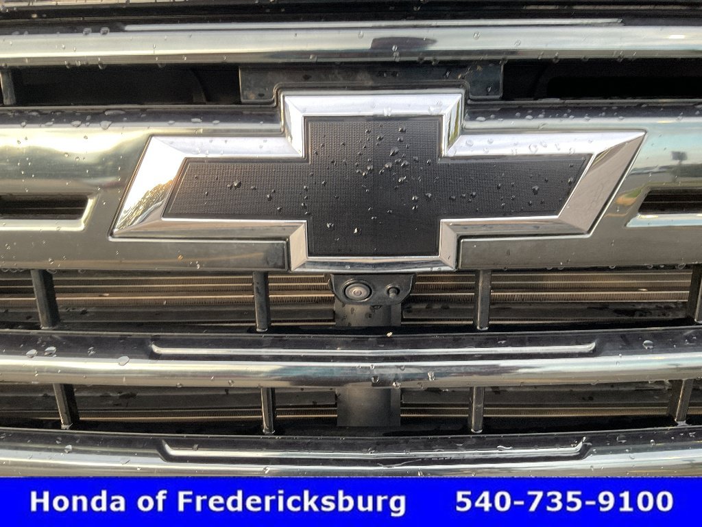 Used 2024 Chevrolet Silverado 2500 High Country w/ Midnight Edition AWD/4WD image 17