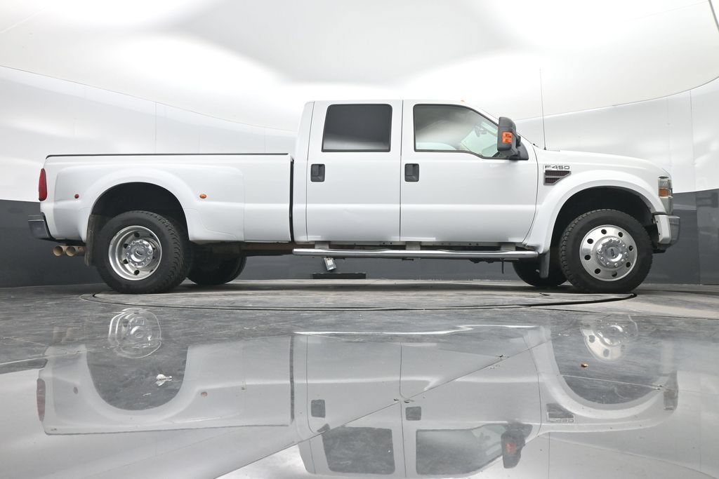 Used 2008 Ford F450 XLT RWD image 31