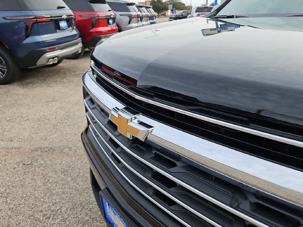 Used 2026 Chevrolet Traverse LT w/ Driver Confidence Package FWD image 13