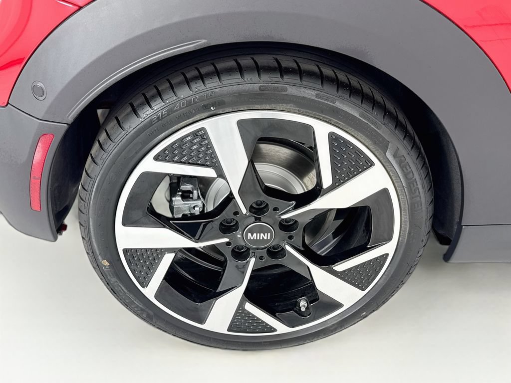 New 2026 MINI Cooper S FWD image 29