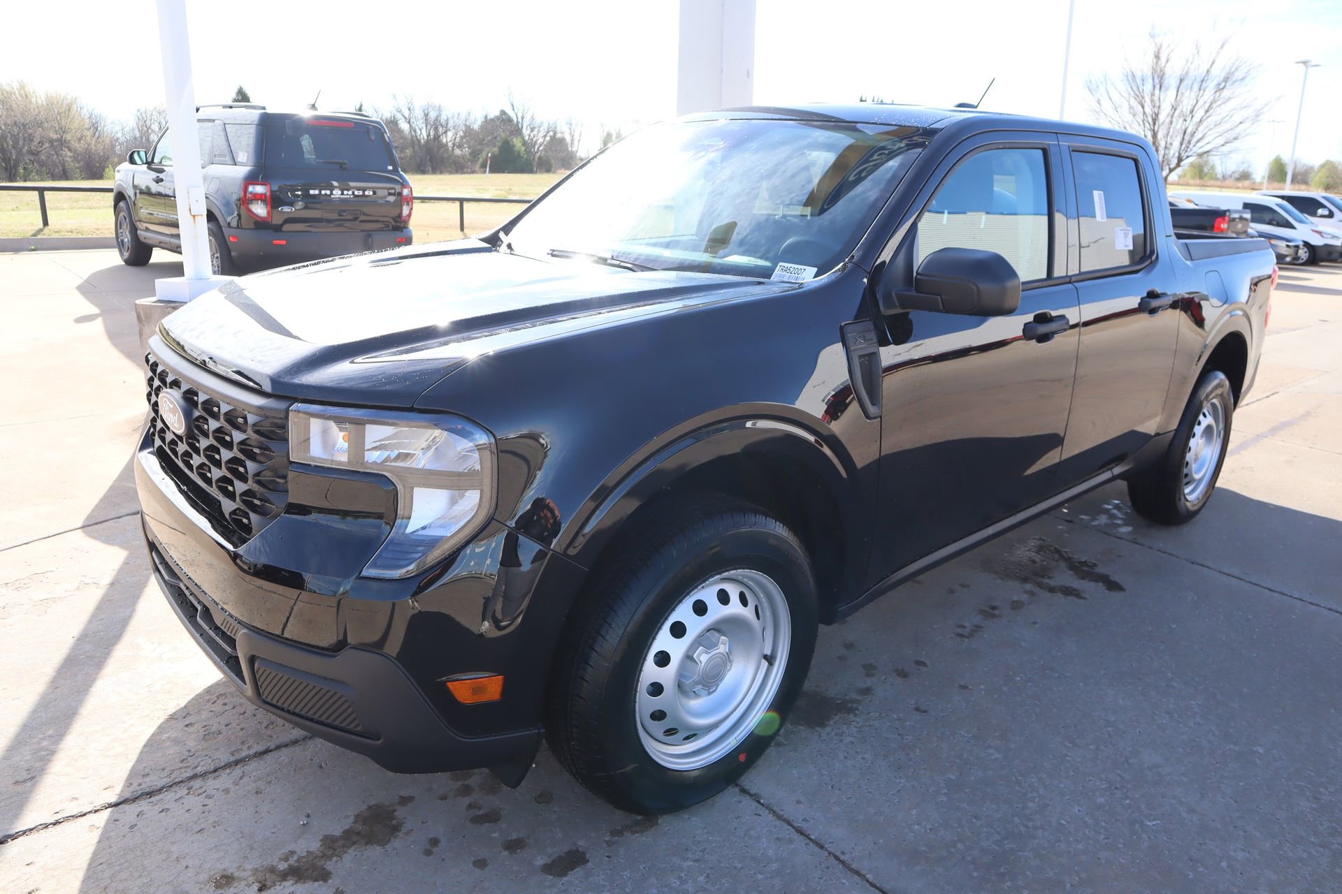 New 2026 Ford Maverick XL image 11