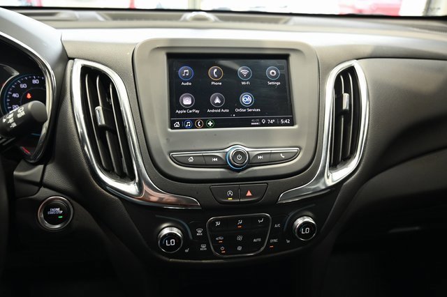 Used 2024 Chevrolet Equinox LT image 14