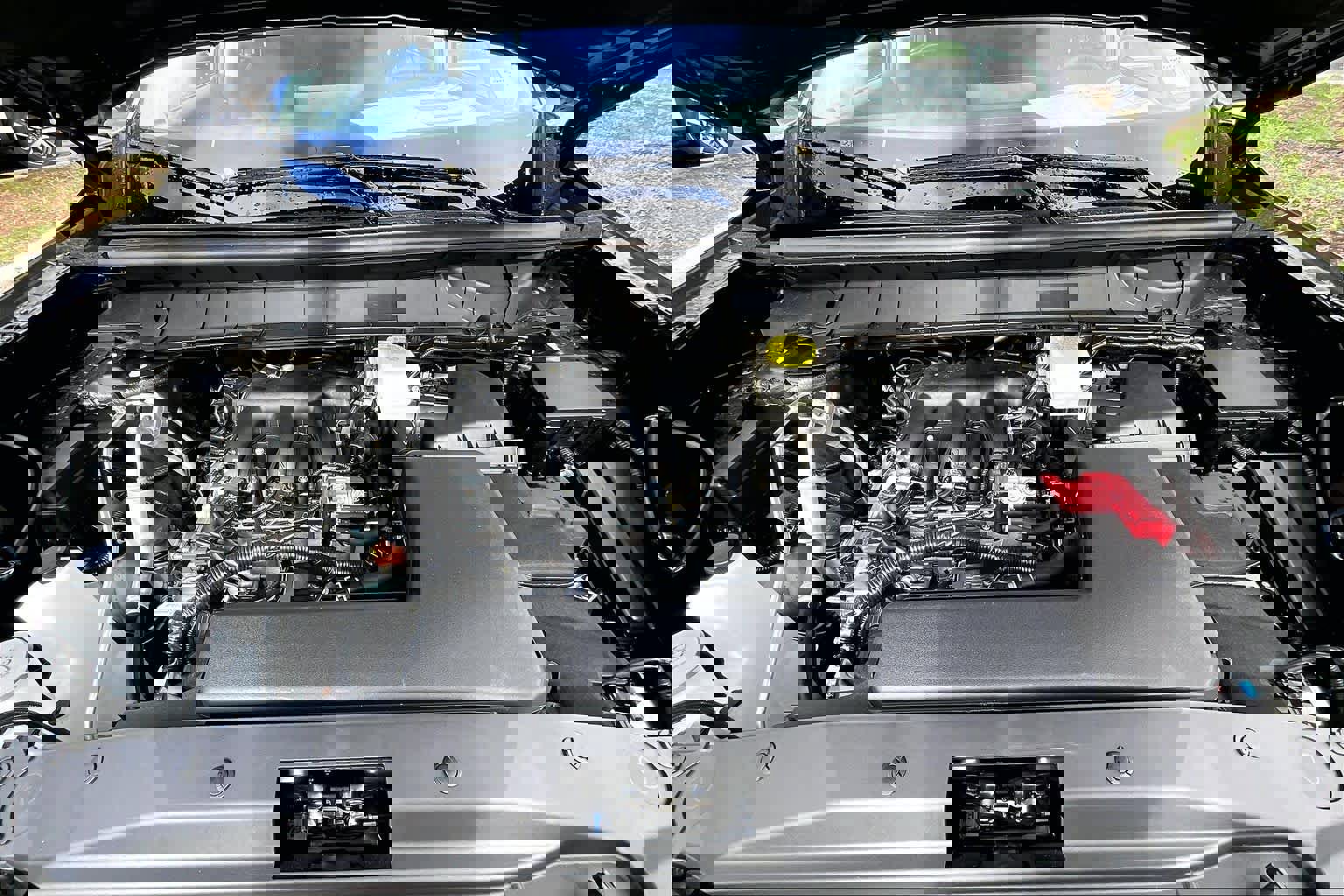 New 2026 Nissan Pathfinder Platinum image 16