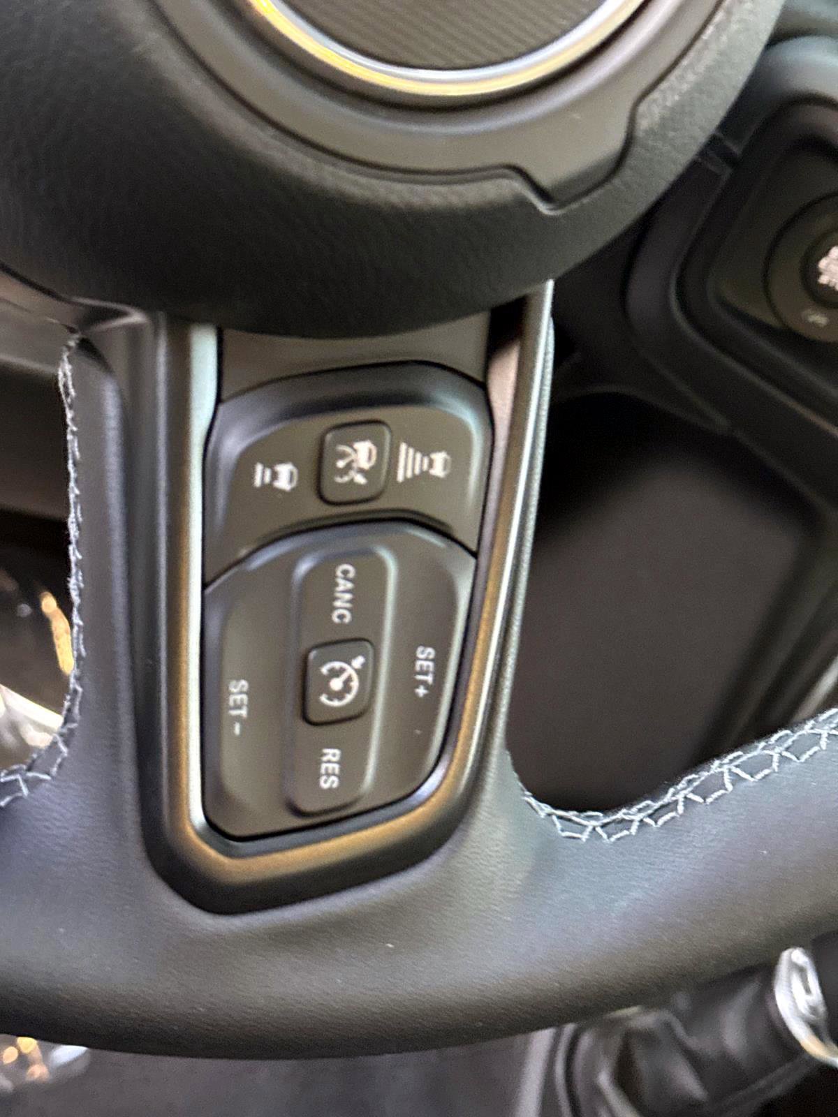 New 2026 Jeep Wrangler Rubicon image 13