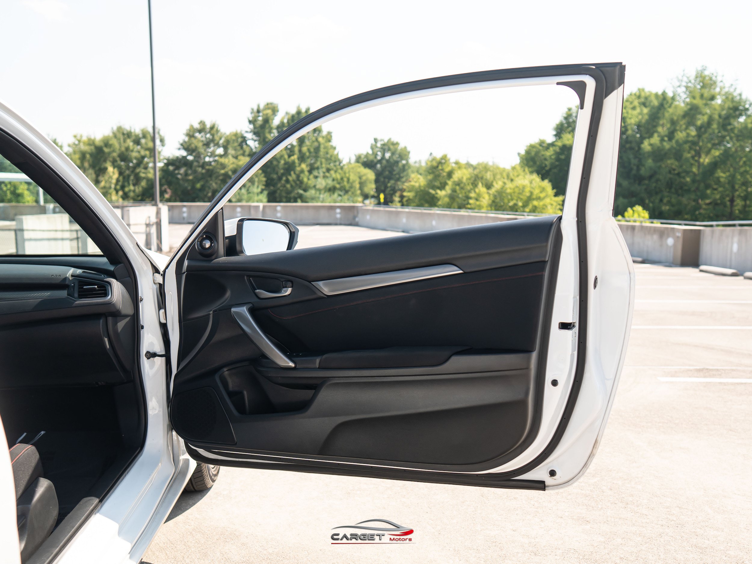 Used 2020 Honda Civic Si image 34