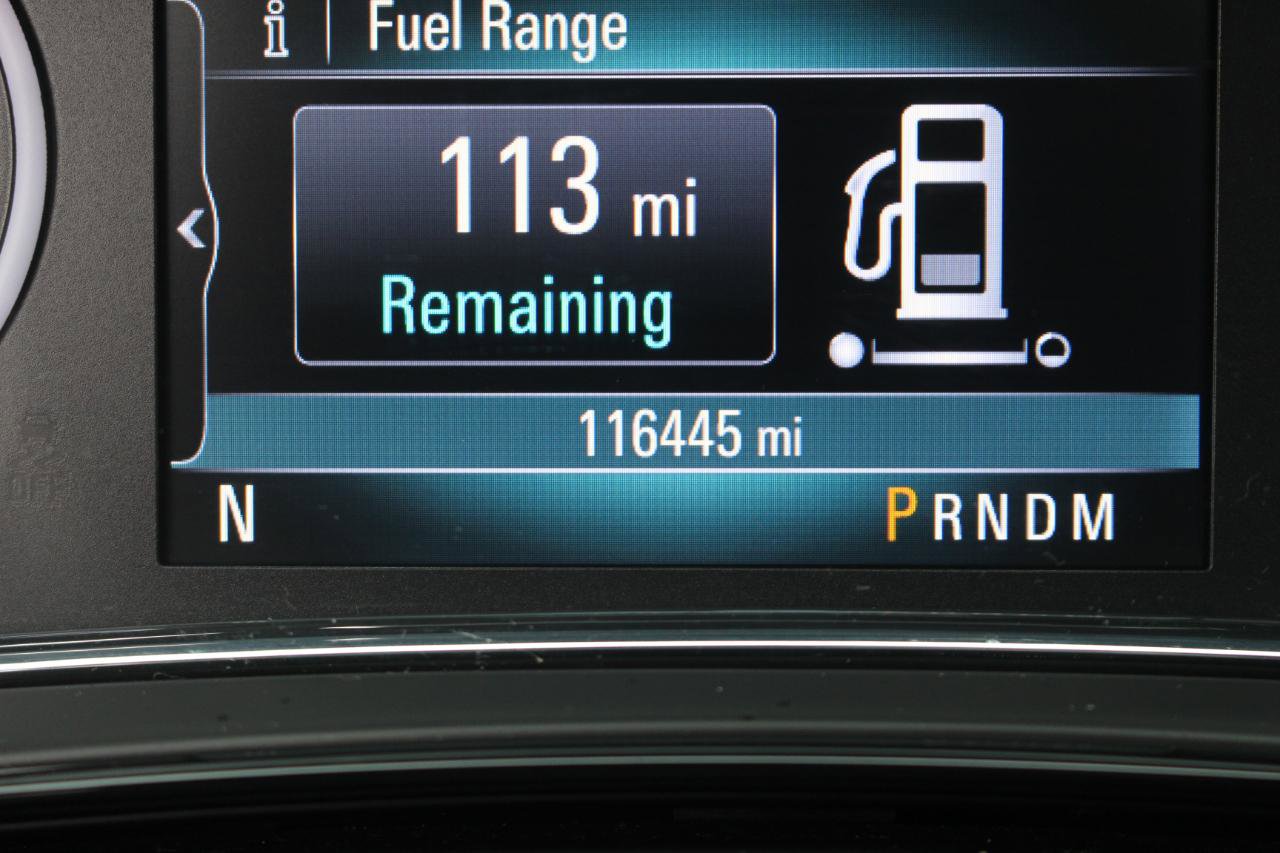 Used 2014 Buick Regal FWD image 24