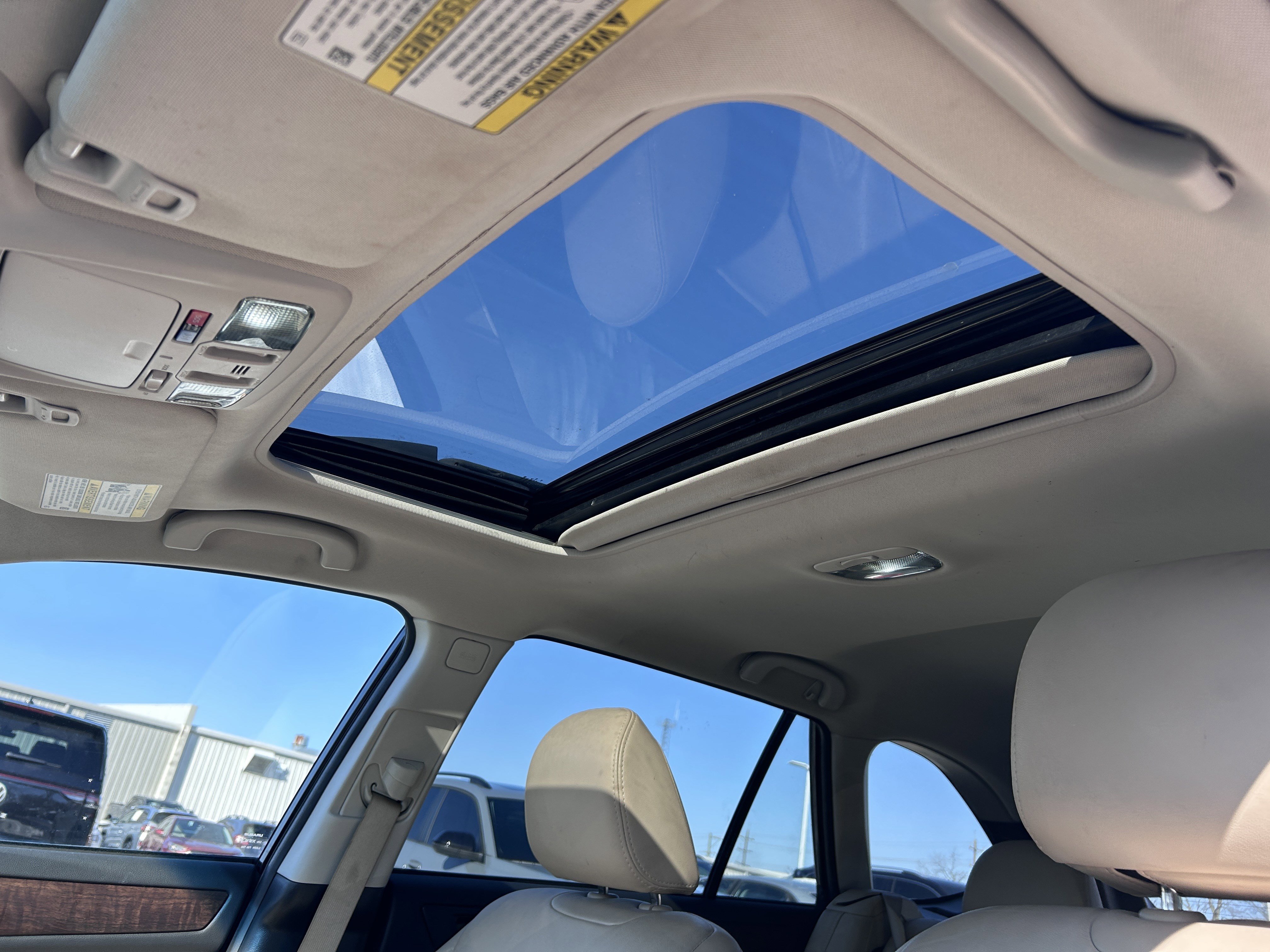 Used 2018 Subaru Outback 2.5i Limited image 24