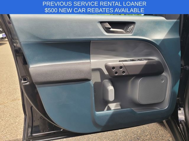 Used 2026 Ford Maverick XL FWD image 16