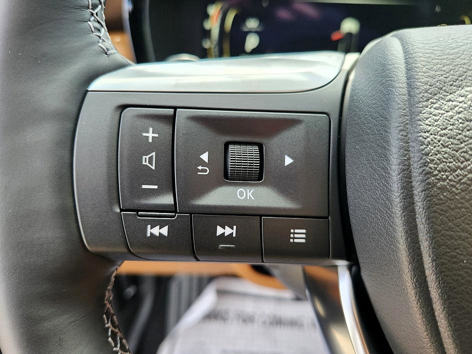 New 2026 INFINITI QX60 Autograph image 32