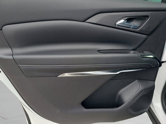 New 2026 Chevrolet Traverse LT w/ Midnight/Sport Edition FWD image 19