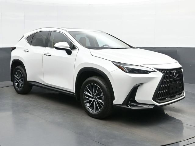 Certified 2024 Lexus NX 350 AWD w/ Cold Area Package