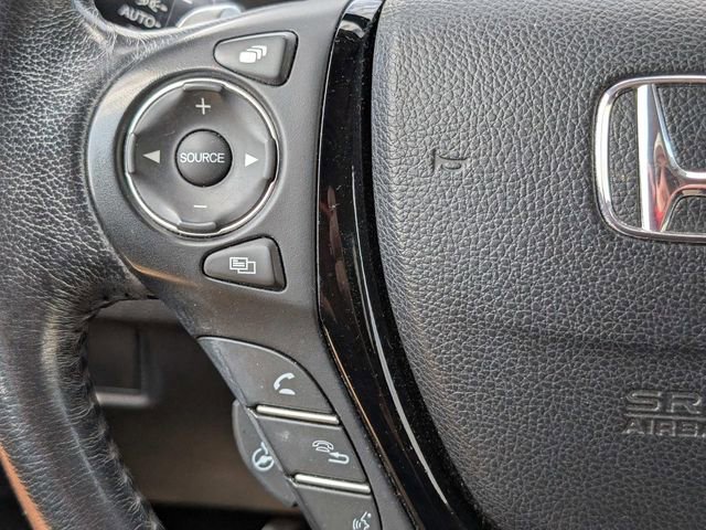 Used 2017 Honda Pilot Elite image 28