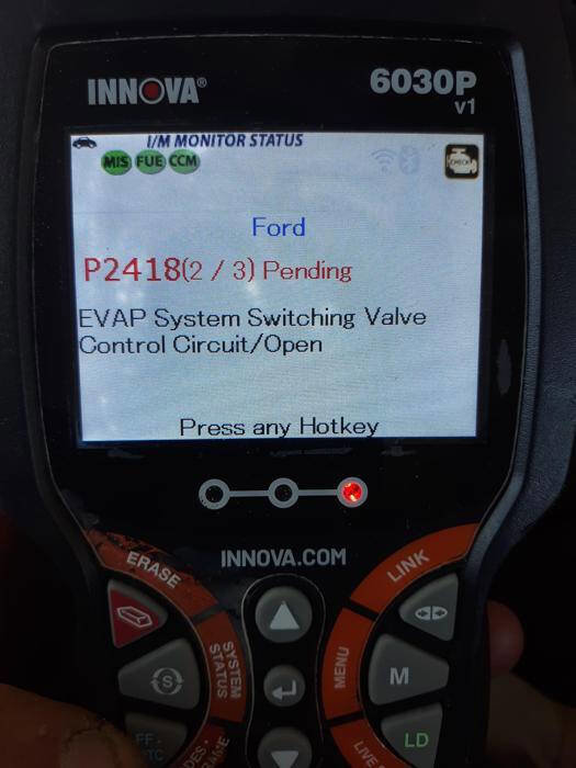 Used 2010 Ford Fusion Hybrid FWD image 45