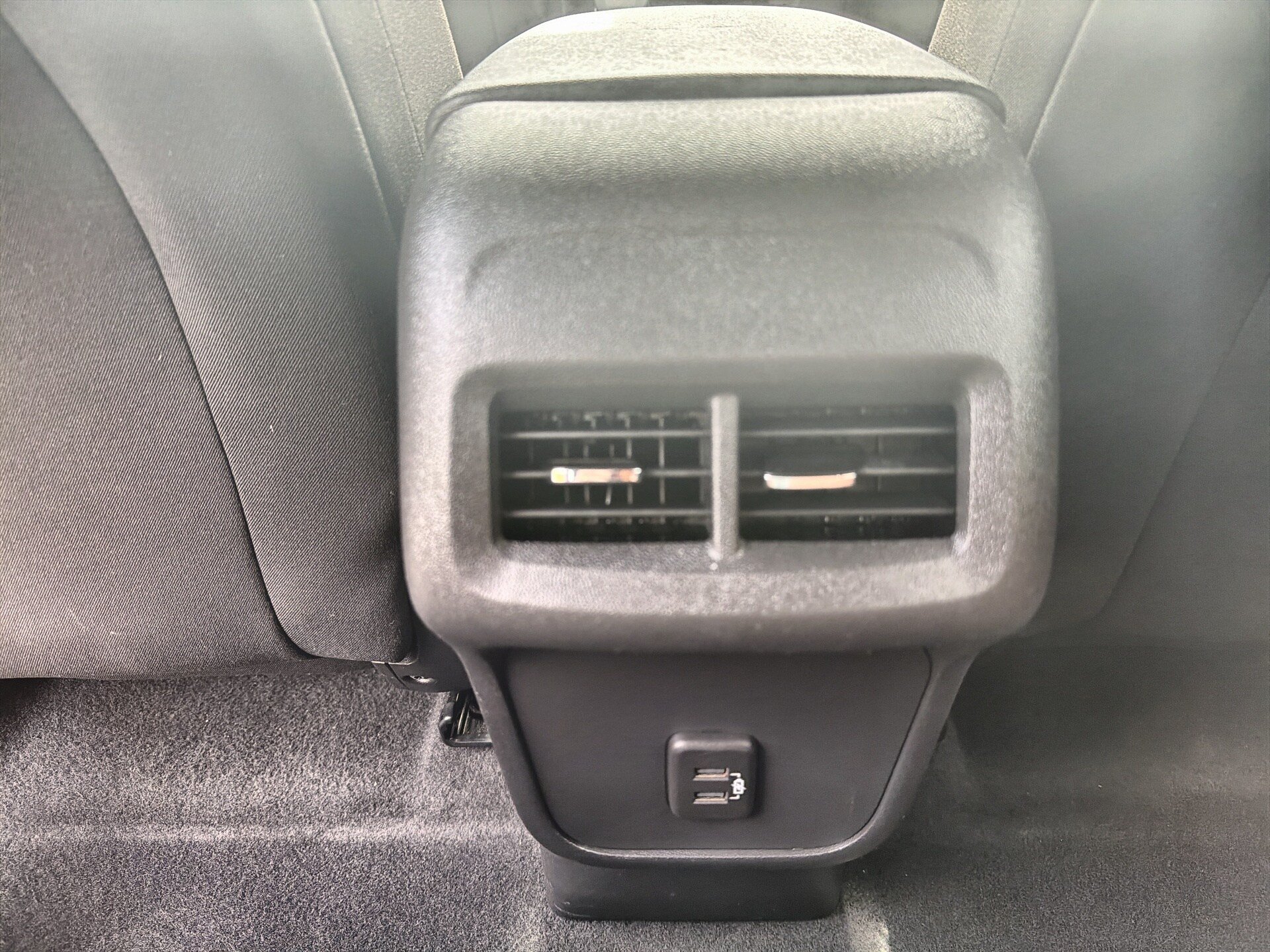 Used 2024 Chevrolet Equinox LT AWD/4WD image 34