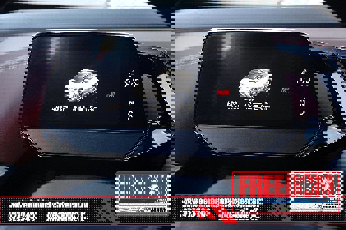 Used 2021 Volkswagen ID.4 Pro S w/ ID.4 Protection Package (IPT) image 18