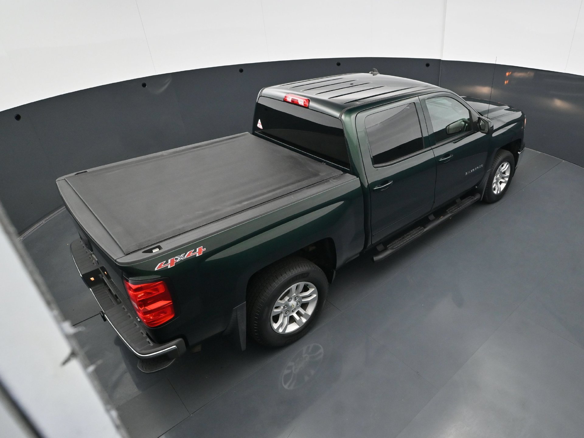 Used 2015 Chevrolet Silverado 1500 LT w/ All Star Edition AWD/4WD image 40