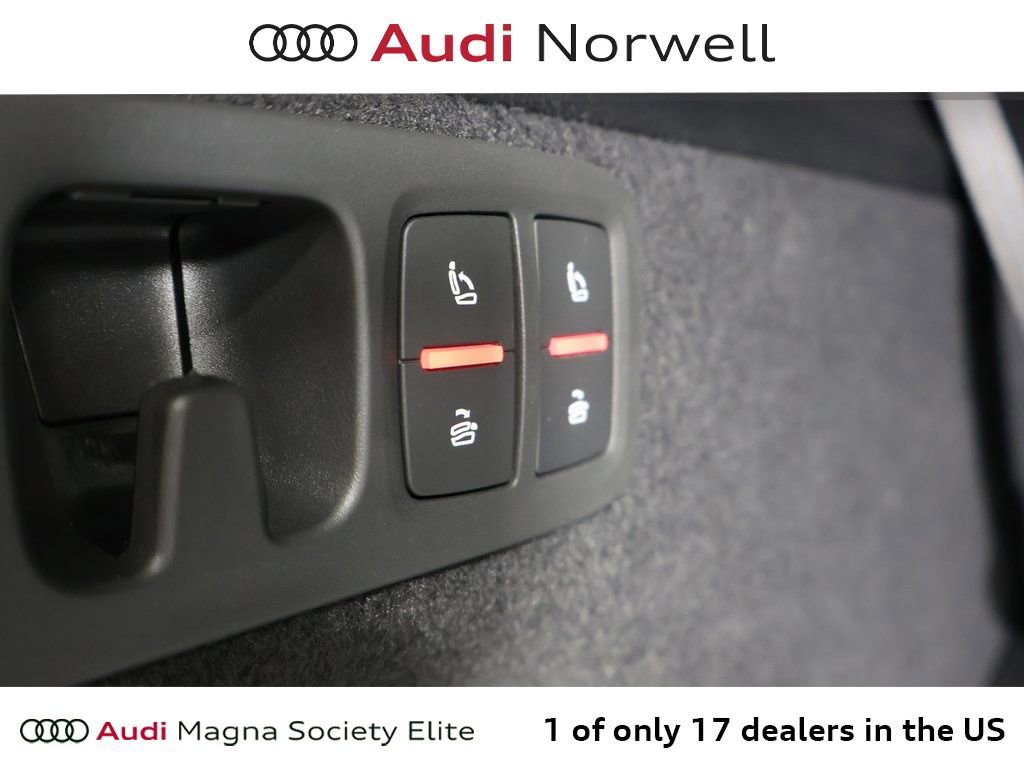New 2025 Audi Q7 3.0T Premium Plus image 16